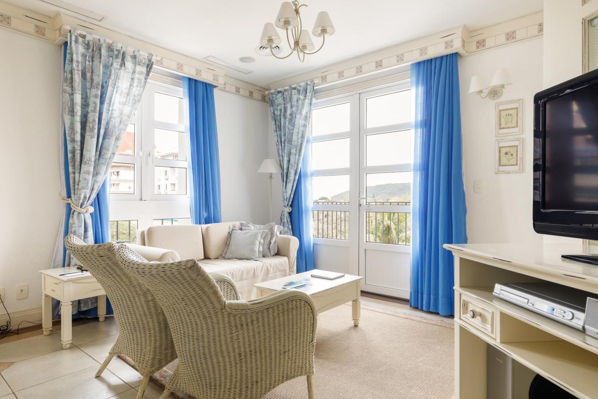Il Campanario Villaggio Resort Suites - Jurere Internacional - Reserva Direta Com Dono フロリアノポリス エクステリア 写真